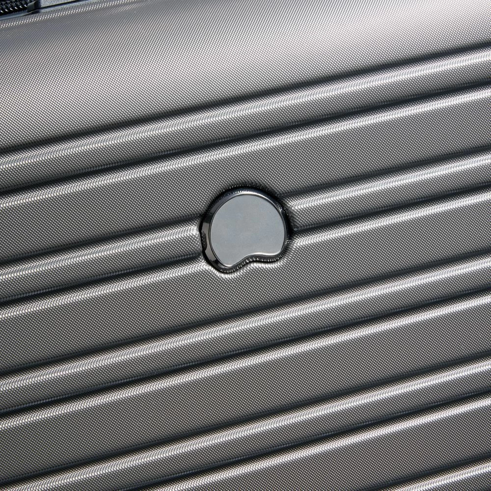 Delsey Segur 2.0 Business - 4-Rollen-Kabinentrolley Mit Fronttasche S 55 Cm Erw. – Bild 7