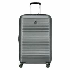 Delsey Segur 2.0 - 4-Rollen-Trolley XL 81 Cm