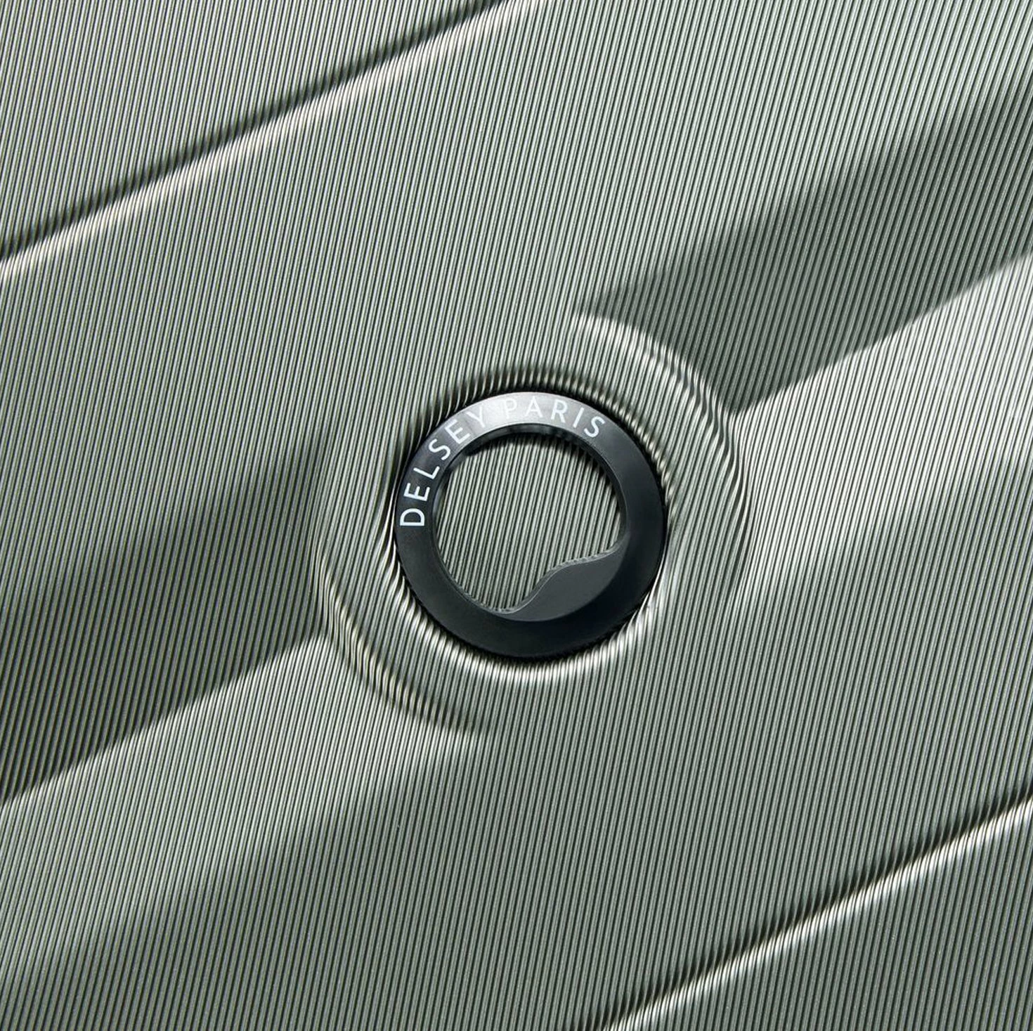 Delsey Comete Plus - 4-Rollen-Trolley S 55 Cm – Bild 7