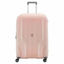 Delsey Clavel - 4-Rollen-Trolley L 76 Cm