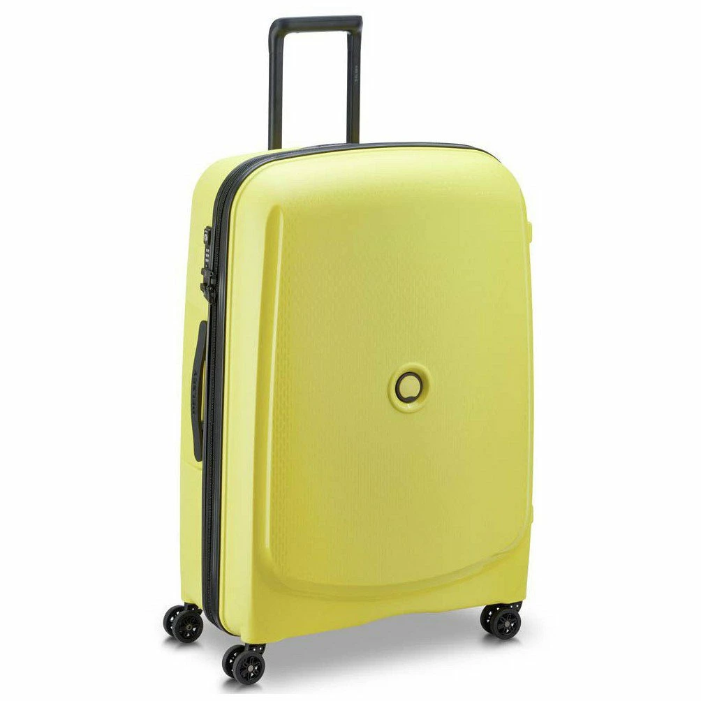 Delsey Belmont Plus - 4-Rollen-Trolley L 76 Cm – Bild 2