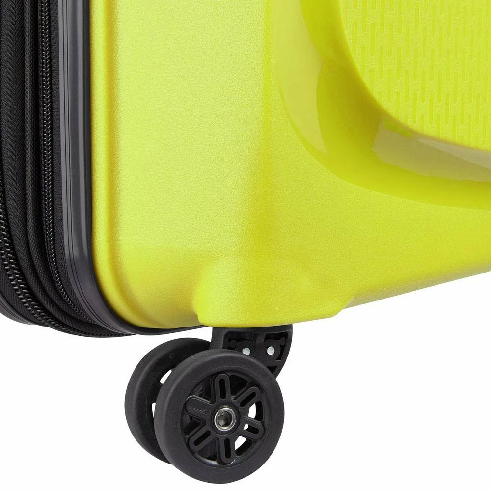 Delsey Belmont Plus - 4-Rollen-Trolley L 76 Cm – Bild 7