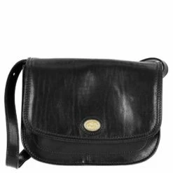 The Bridge Story Donna - Schultertasche 24 Cm