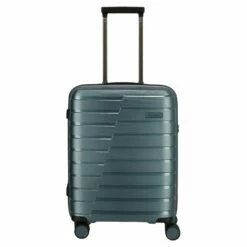 Travelite Air Base - 4-Rollen-Kabinentrolley S 55 Cm