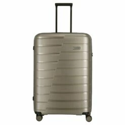 Travelite Air Base - 4-Rollen-Trolley 77 Cm L