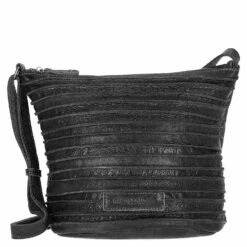 FREDsBRUDER Riffelinchen - Schultertasche 28 Cm