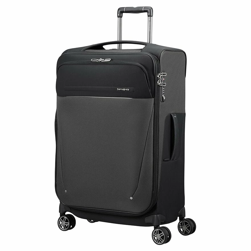Samsonite B-Lite Icon - 4-Rollen-Trolley L 71 Cm Erw.