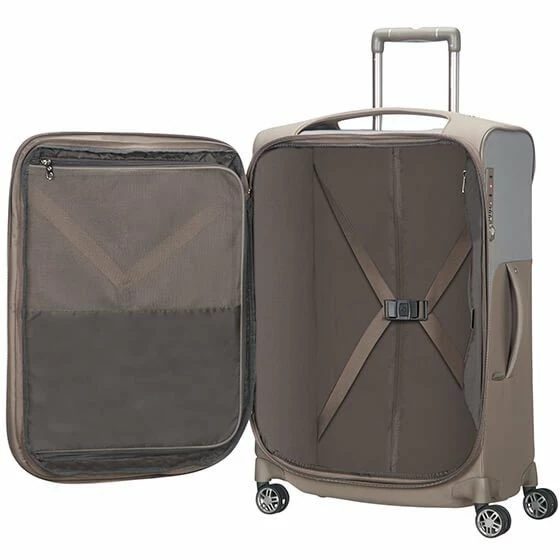 Samsonite B-Lite Icon - 4-Rollen-Trolley L 71 Cm Erw. – Bild 2