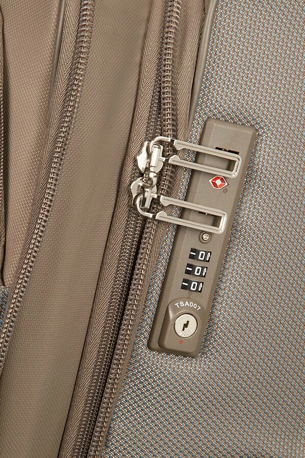 Samsonite B-Lite Icon - 4-Rollen-Trolley L 71 Cm Erw. – Bild 7