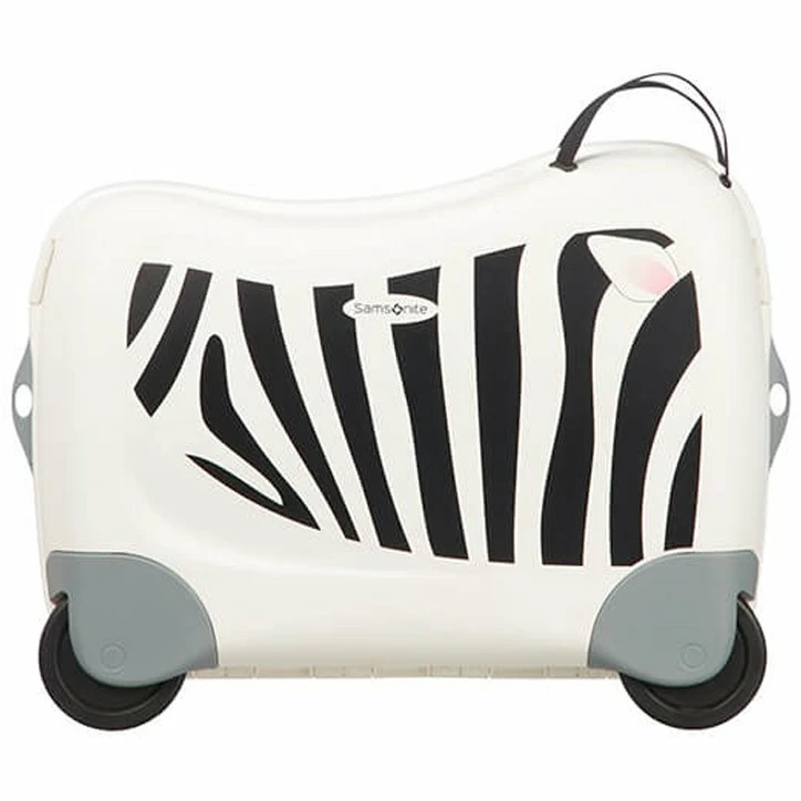 Samsonite Kid's Dream Rider Disney - 4-Rollen-Kabinentrolley 50 Cm – Bild 3