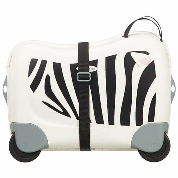 Samsonite Kid's Dream Rider Disney - 4-Rollen-Kabinentrolley 50 Cm – Bild 4