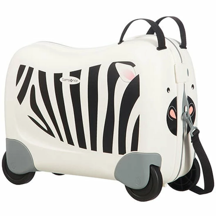 Samsonite Kid's Dream Rider Disney - 4-Rollen-Kabinentrolley 50 Cm – Bild 5