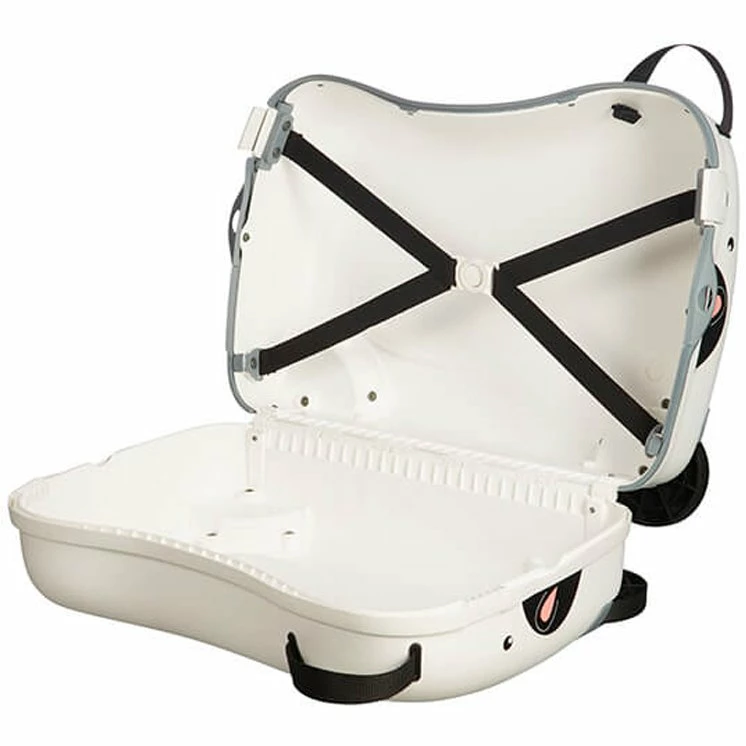 Samsonite Kid's Dream Rider Disney - 4-Rollen-Kabinentrolley 50 Cm – Bild 6