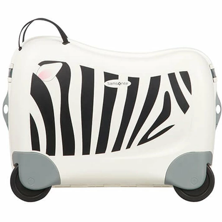 Samsonite Kid's Dream Rider Disney - 4-Rollen-Kabinentrolley 50 Cm – Bild 8