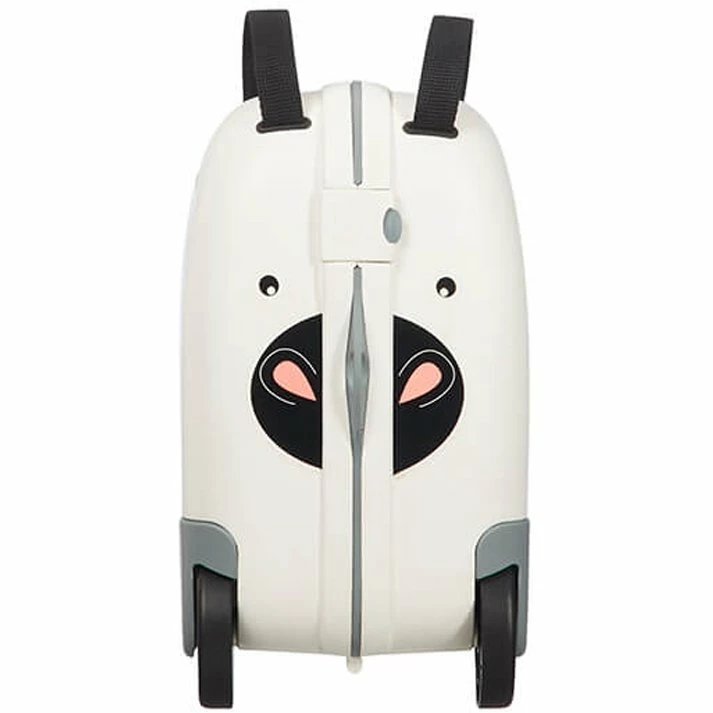 Samsonite Kid's Dream Rider Disney - 4-Rollen-Kabinentrolley 50 Cm – Bild 9