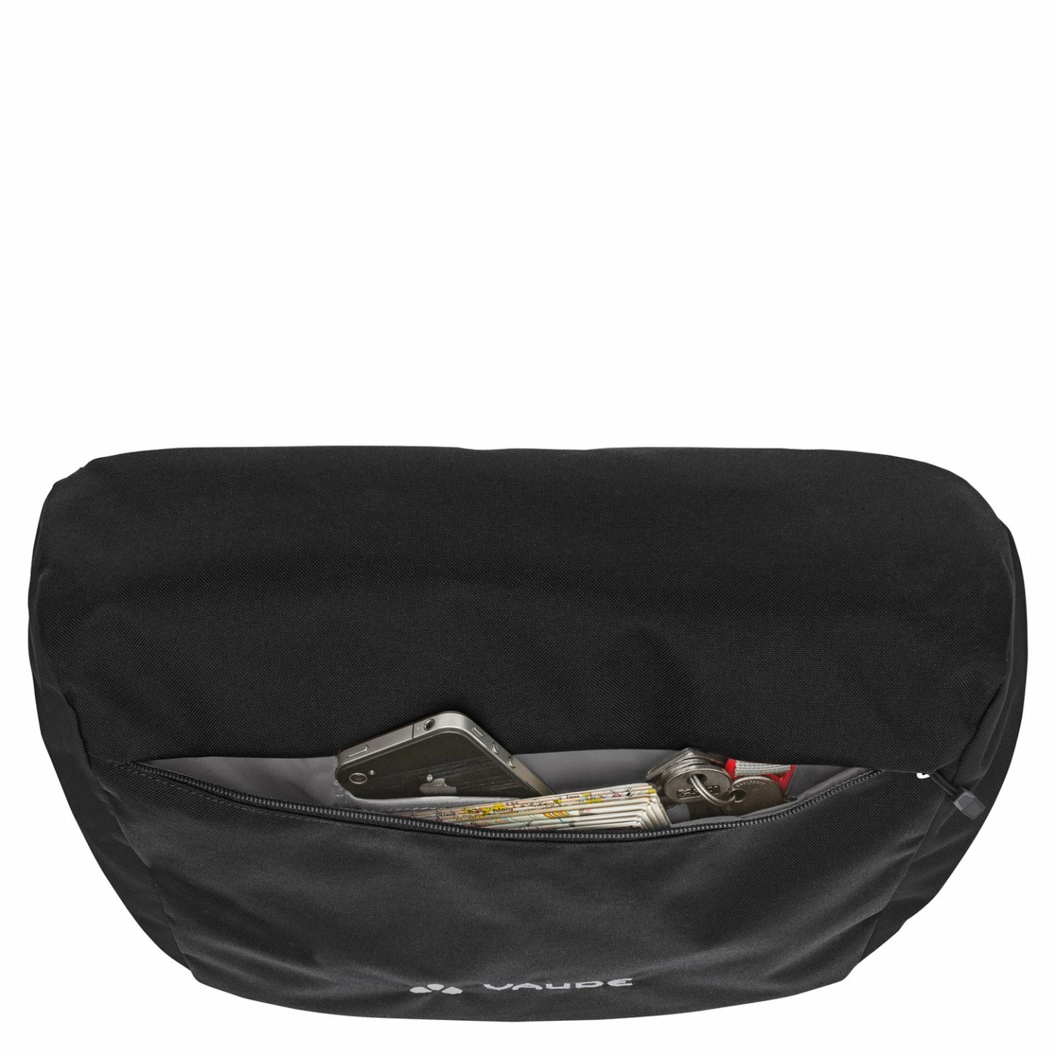 Vaude Olympia Rom II M - Schultertasche 35 Cm – Bild 2