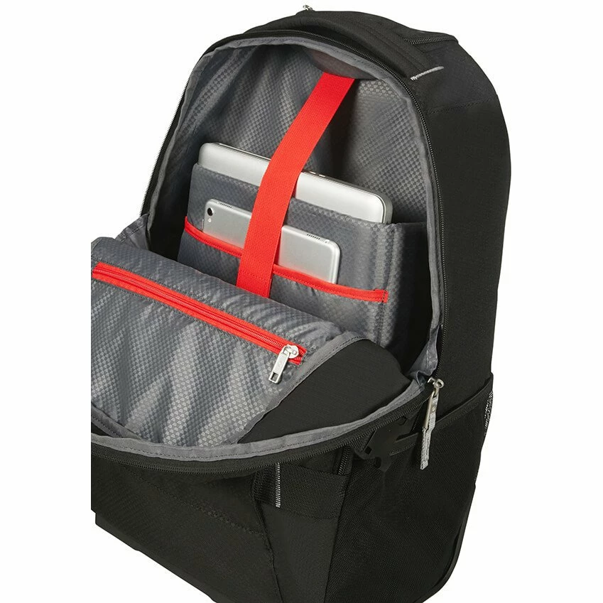 Samsonite Sonora - 2-Rollen-Rucksacktrolley S 55/20 Cm – Bild 6