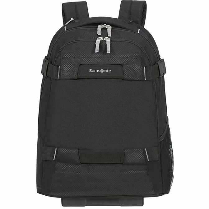 Samsonite Sonora - 2-Rollen-Rucksacktrolley S 55/20 Cm – Bild 8