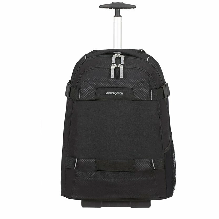 Samsonite Sonora - 2-Rollen-Rucksacktrolley S 55/20 Cm – Bild 9