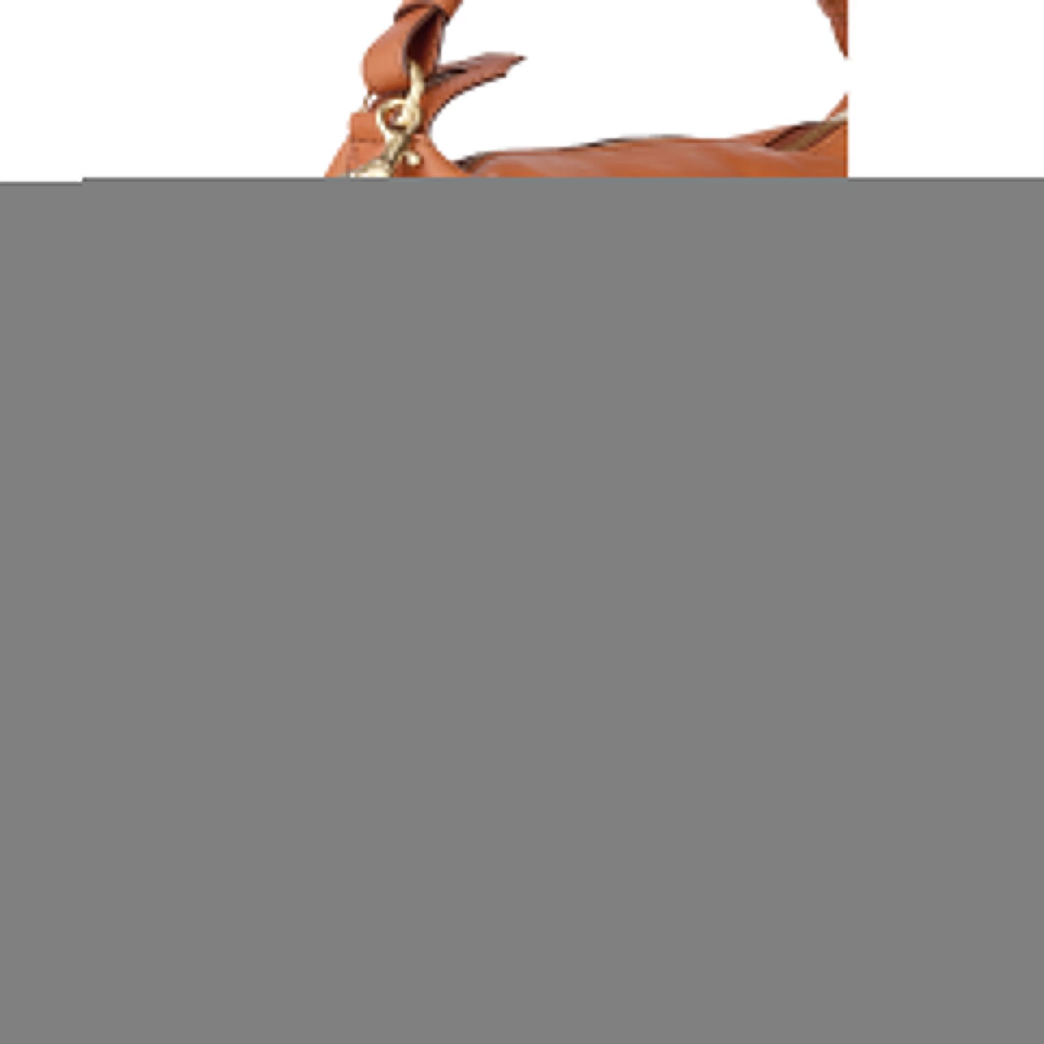 Bree Stockholm 5 - Schultertasche 34 Cm – Bild 7