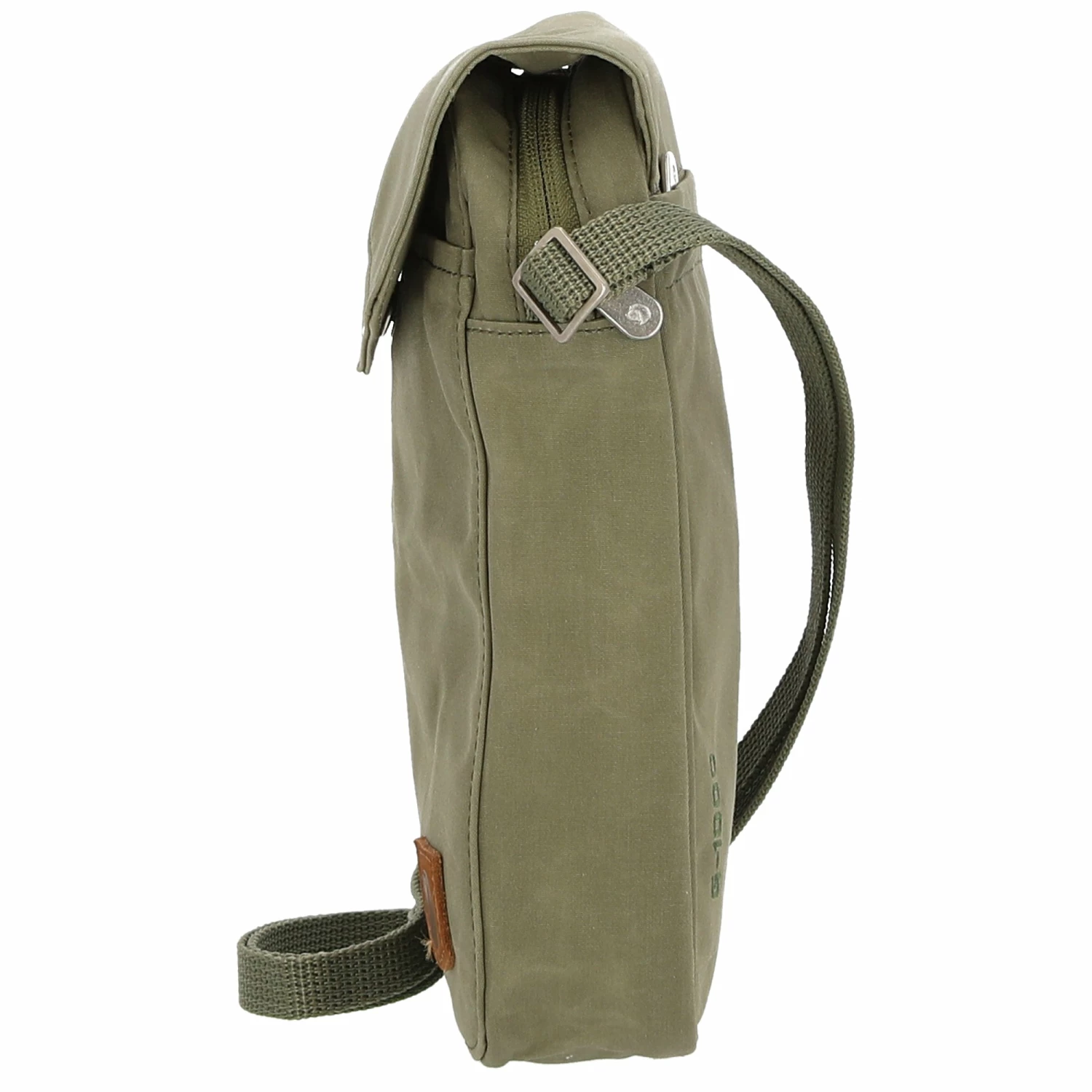 FJÄLLRÄVEN Fjällräven Greenland Shoulder Bag - Umhängetasche 22 Cm – Bild 3