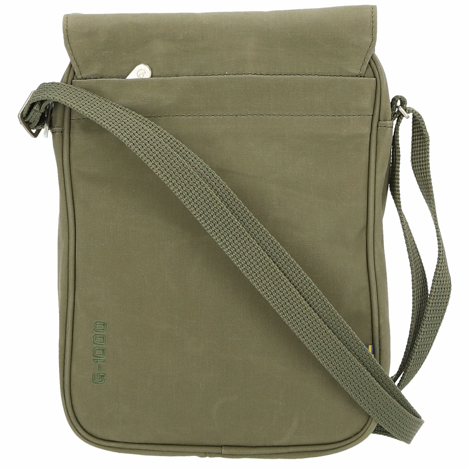 FJÄLLRÄVEN Fjällräven Greenland Shoulder Bag - Umhängetasche 22 Cm – Bild 4