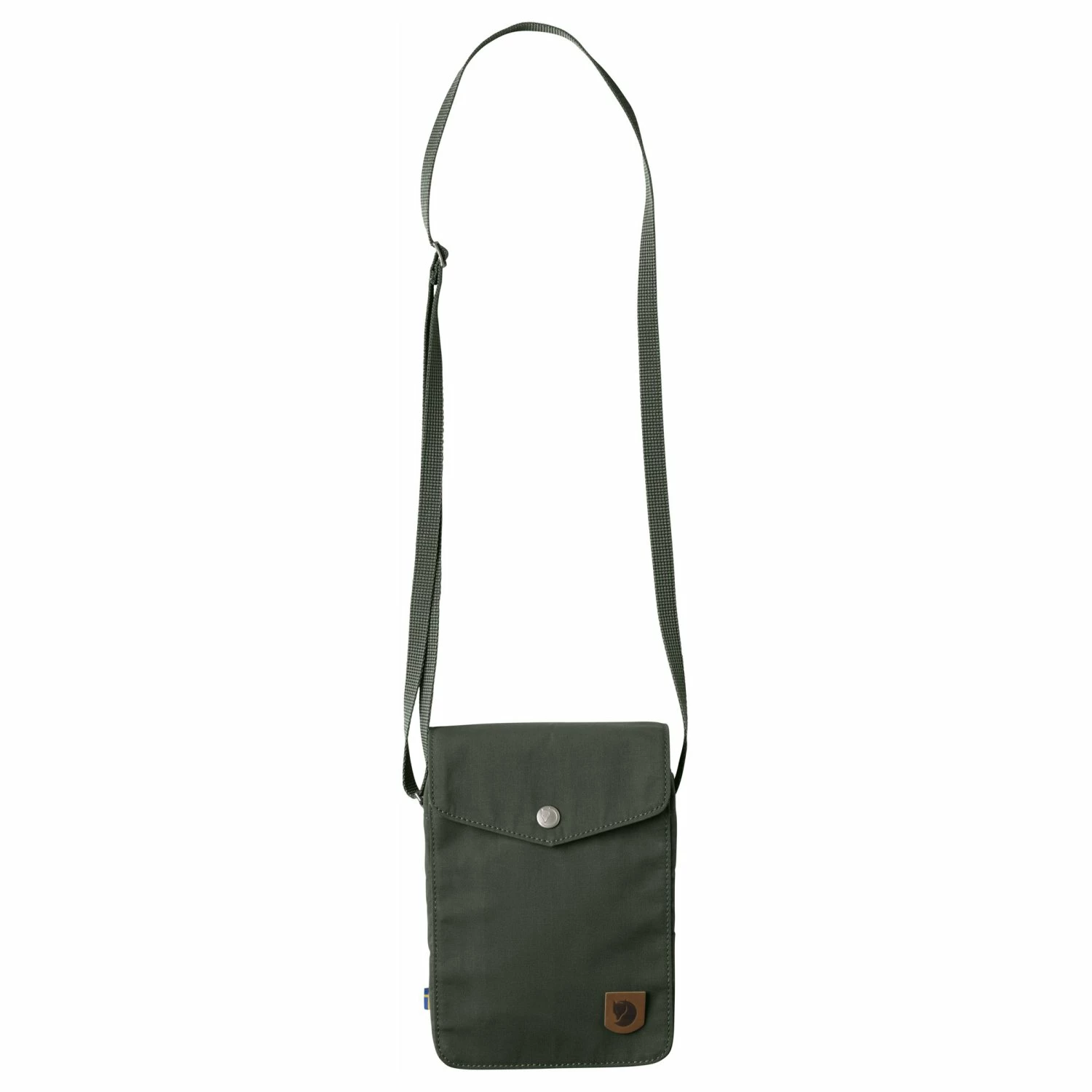 FJÄLLRÄVEN Fjällräven Greenland Shoulder Bag - Umhängetasche 22 Cm
