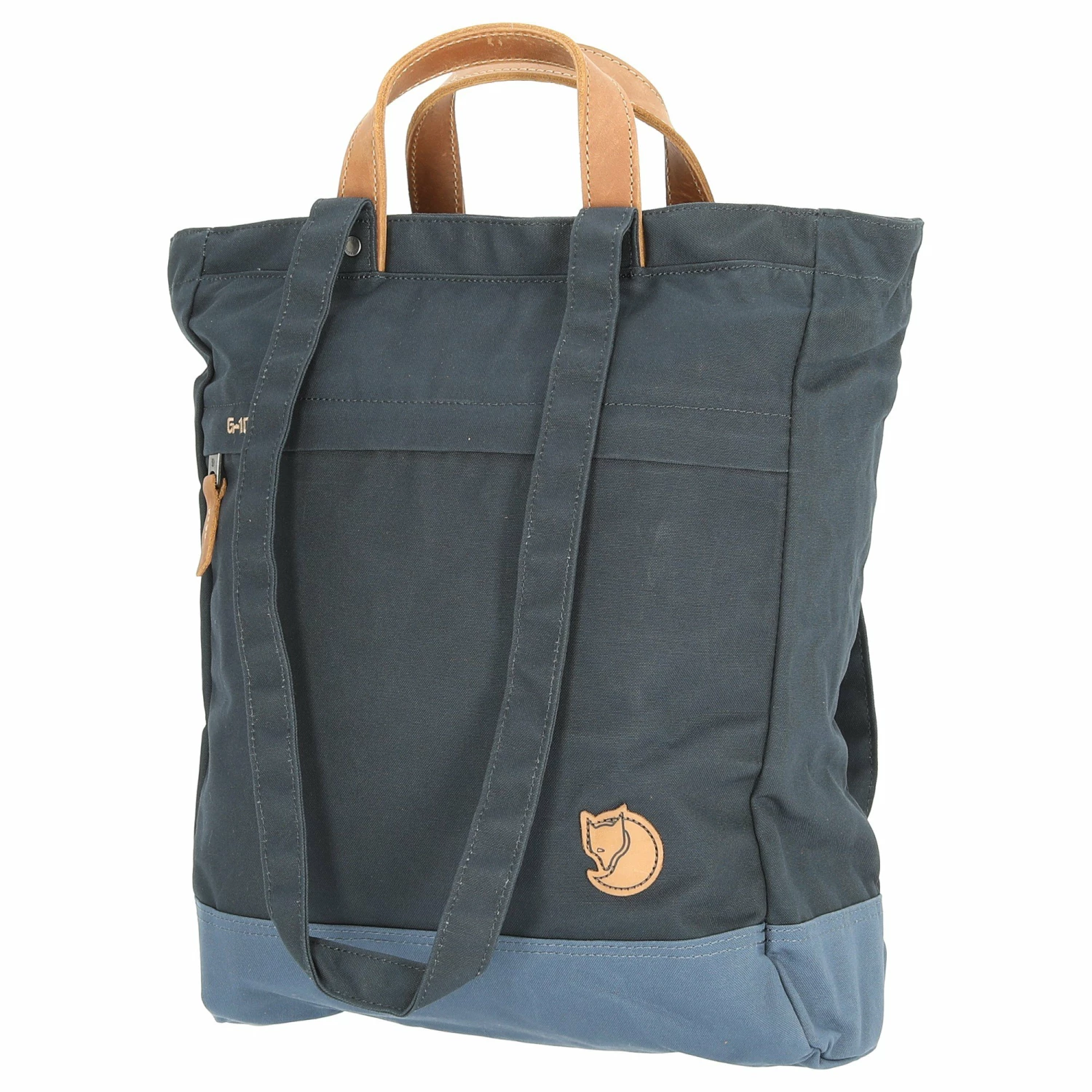 FJÄLLRÄVEN Fjällräven Totepack No. 1 - Schultertasche M 39 Cm – Bild 2