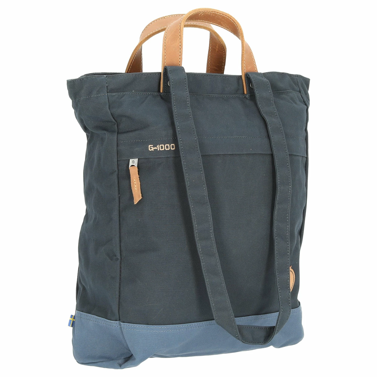 FJÄLLRÄVEN Fjällräven Totepack No. 1 - Schultertasche M 39 Cm – Bild 5
