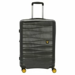 Roncato Stellar - 4-Rollen-Trolley 64 Cm M Erw.