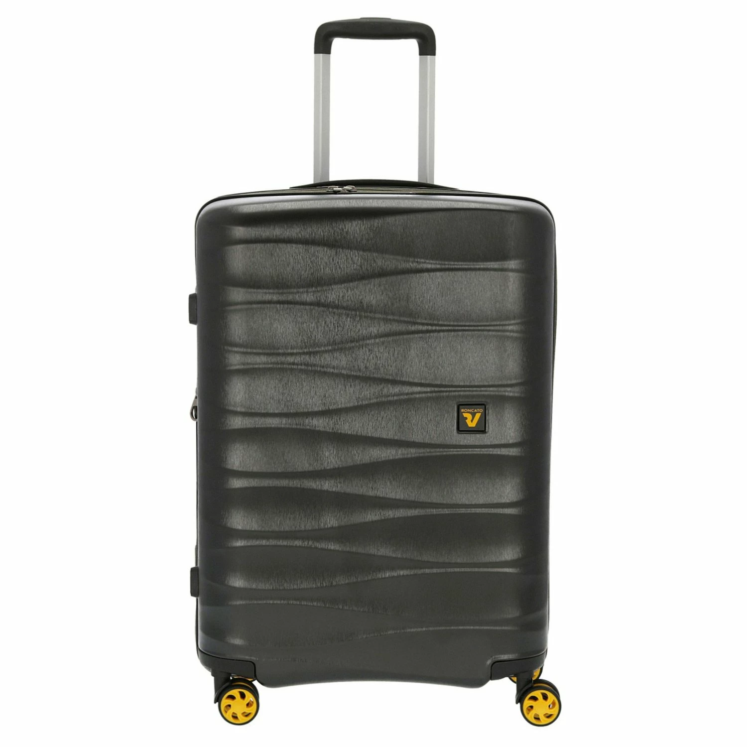 Roncato Stellar - 4-Rollen-Trolley 64 Cm M Erw.