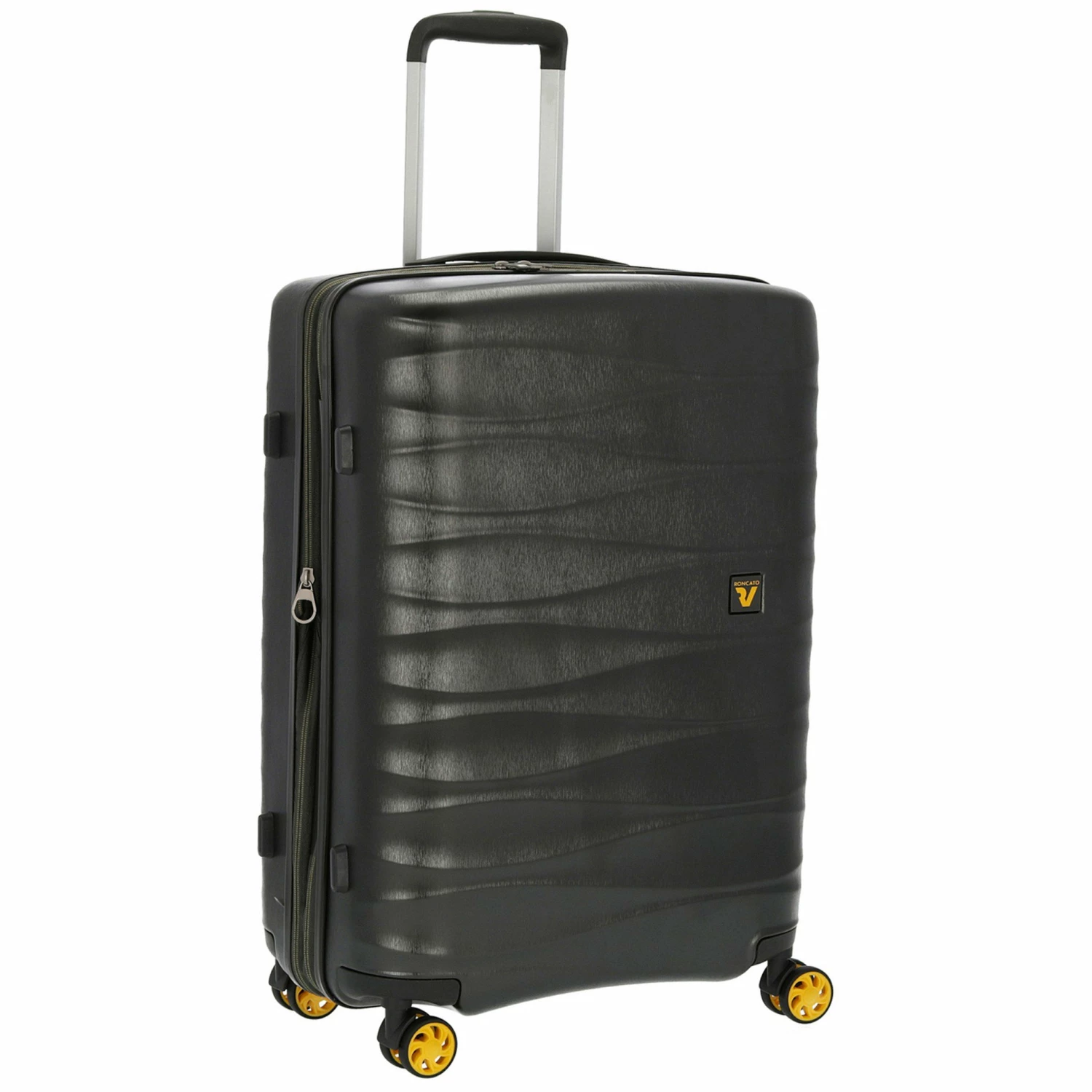 Roncato Stellar - 4-Rollen-Trolley 64 Cm M Erw. – Bild 5