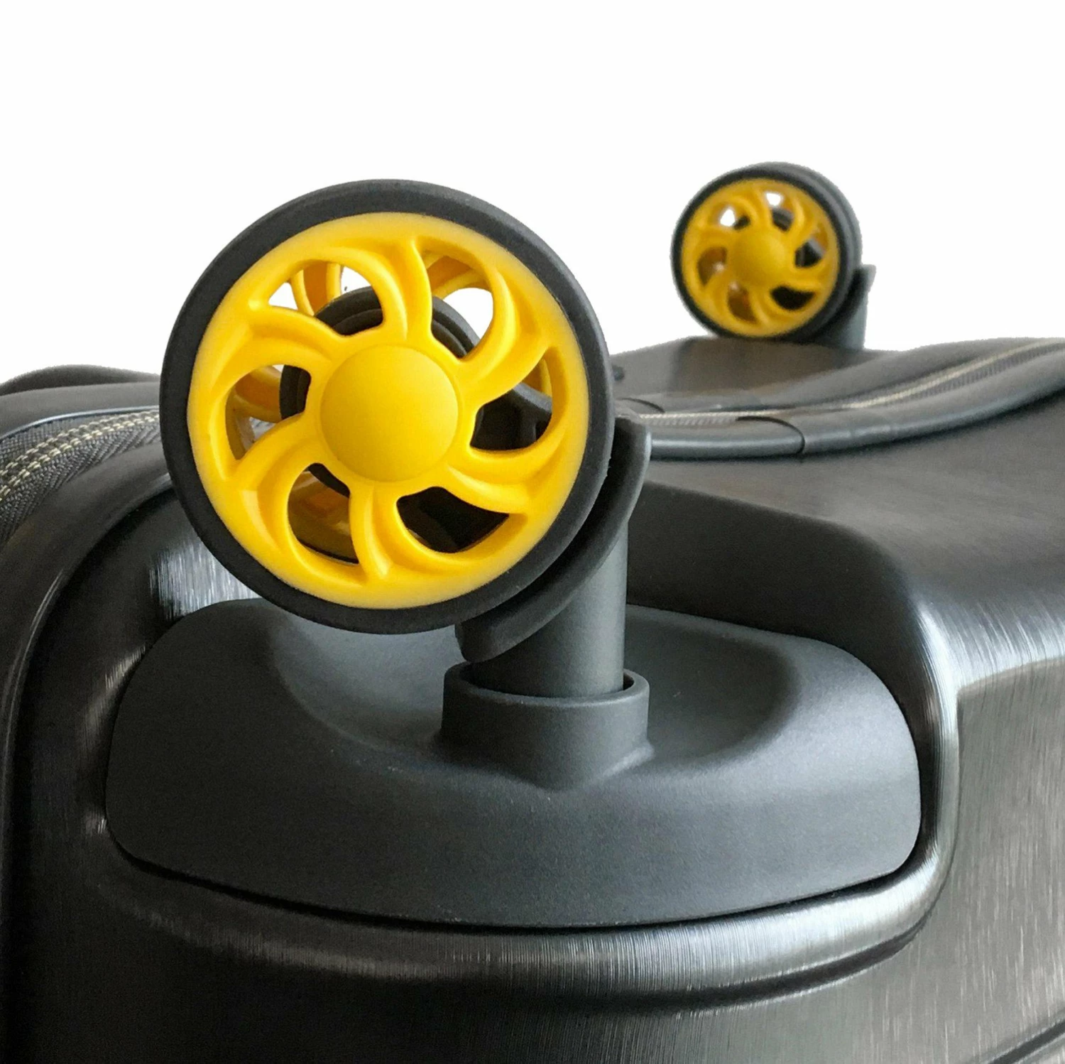 Roncato Stellar - 4-Rollen-Trolley 64 Cm M Erw. – Bild 6