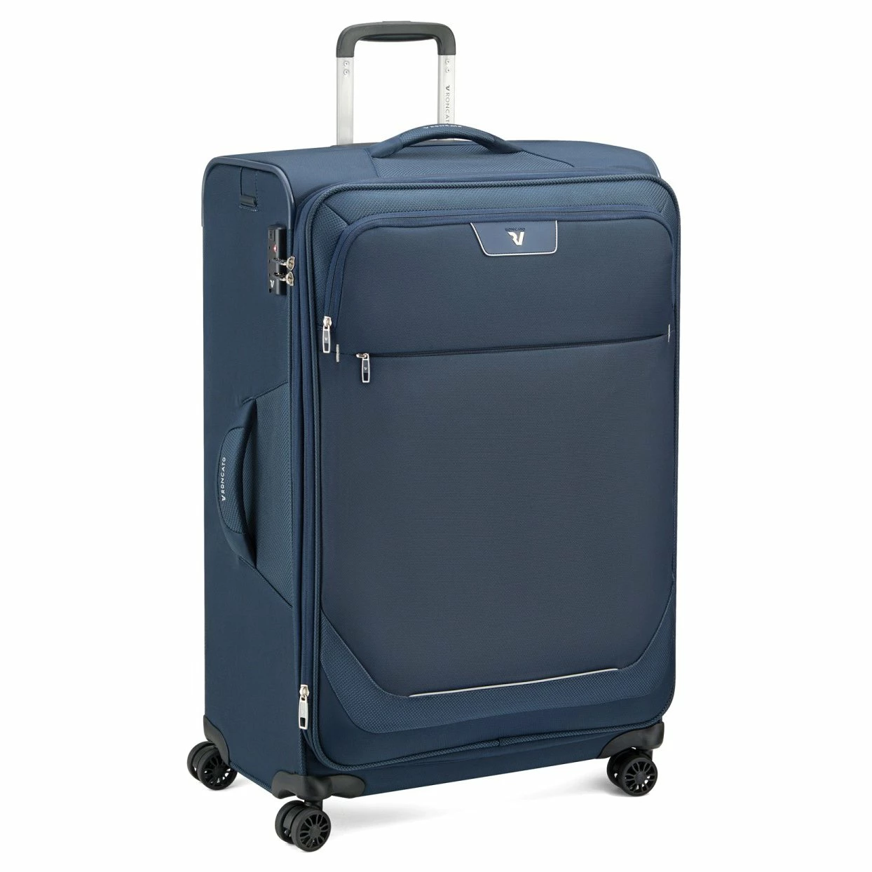 Roncato Joy - 4-Rollen-Trolley L 75 Cm Erw. – Bild 2