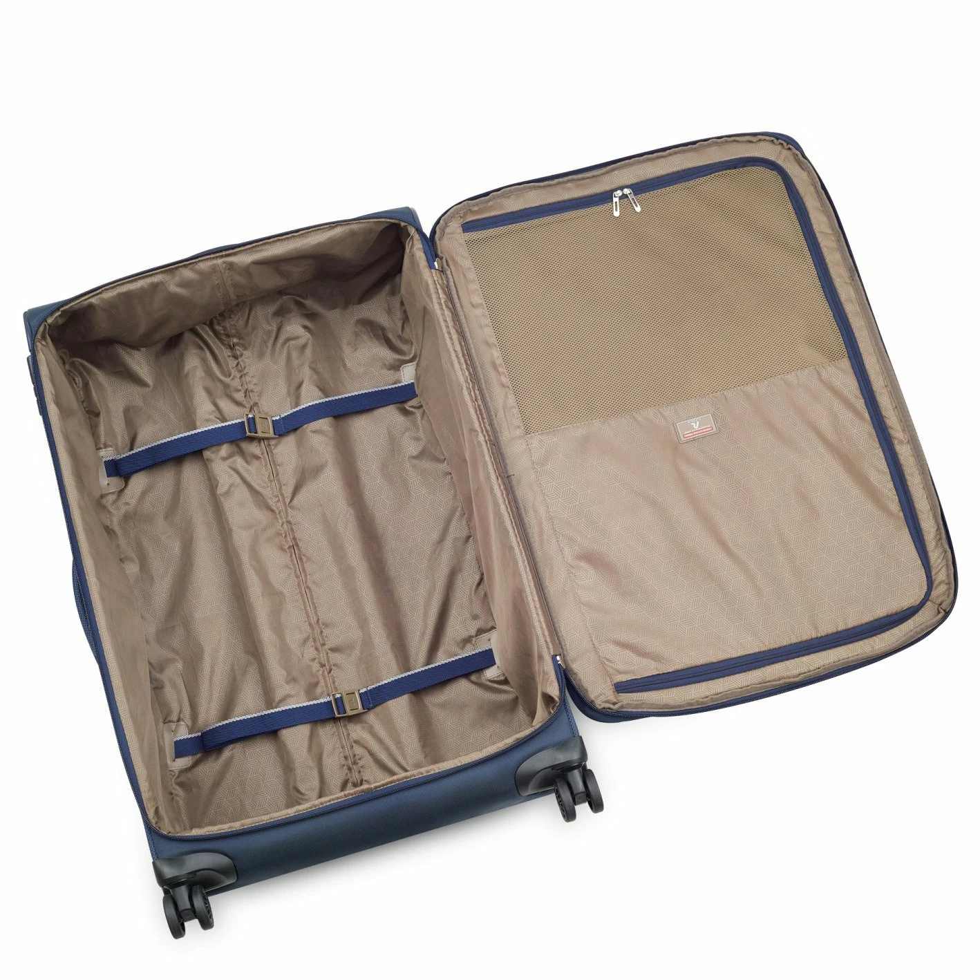 Roncato Joy - 4-Rollen-Trolley L 75 Cm Erw. – Bild 5