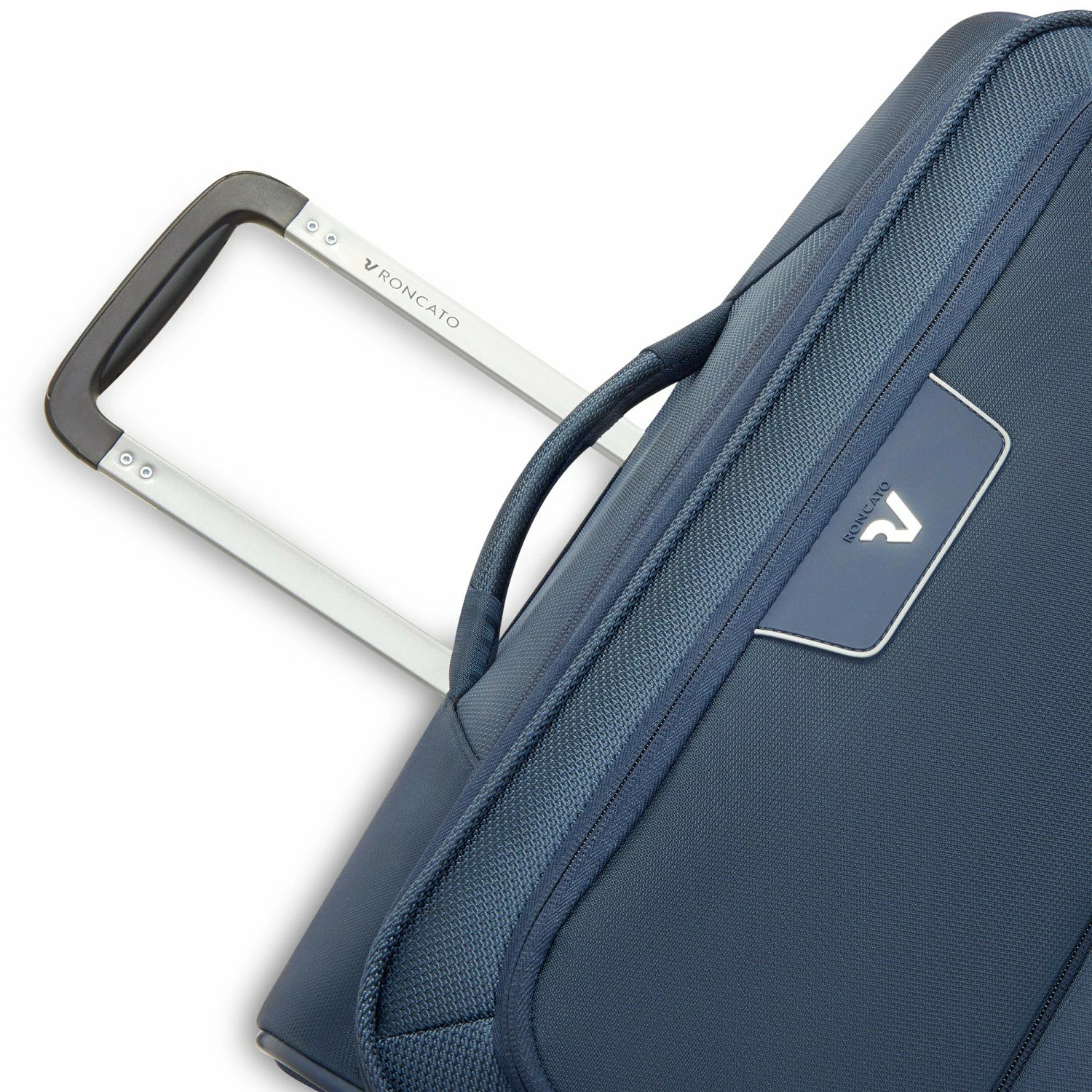 Roncato Joy - 4-Rollen-Trolley L 75 Cm Erw. – Bild 8