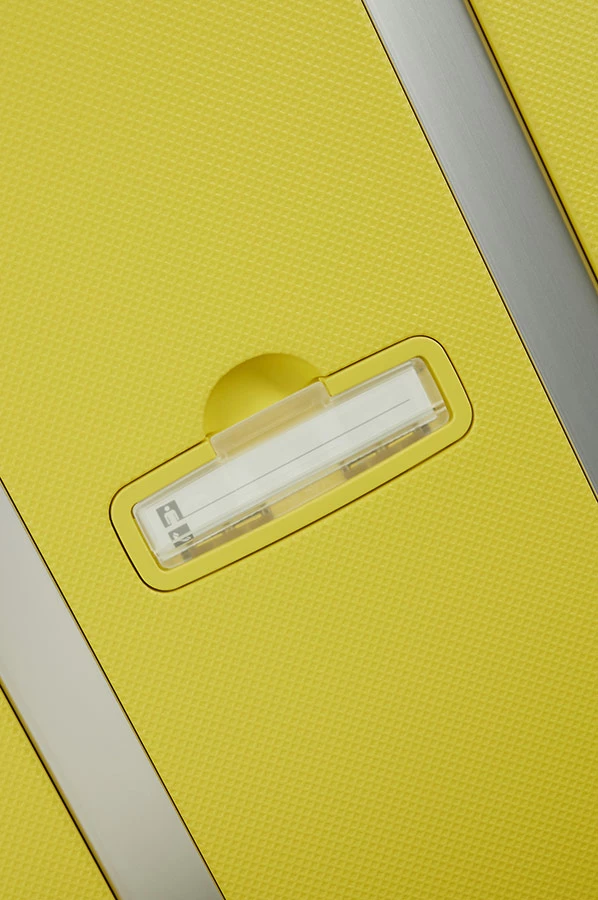 Samsonite S Cure Spinner - 4-Rollen-Trolley XL 81 Cm – Bild 7