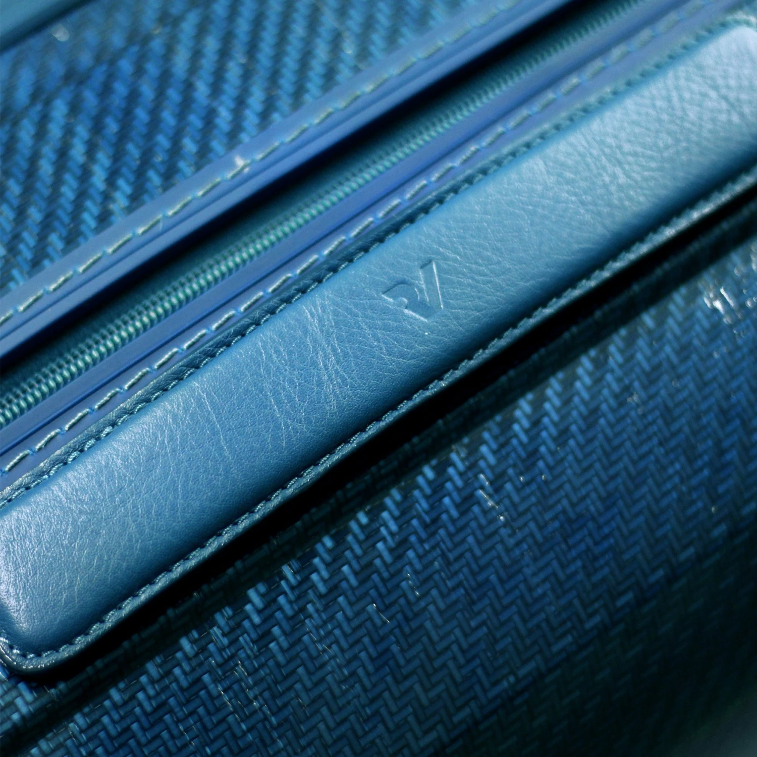 Roncato We Are Glam - 4-Rollen-Kabinentrolley S 55 Cm – Bild 10