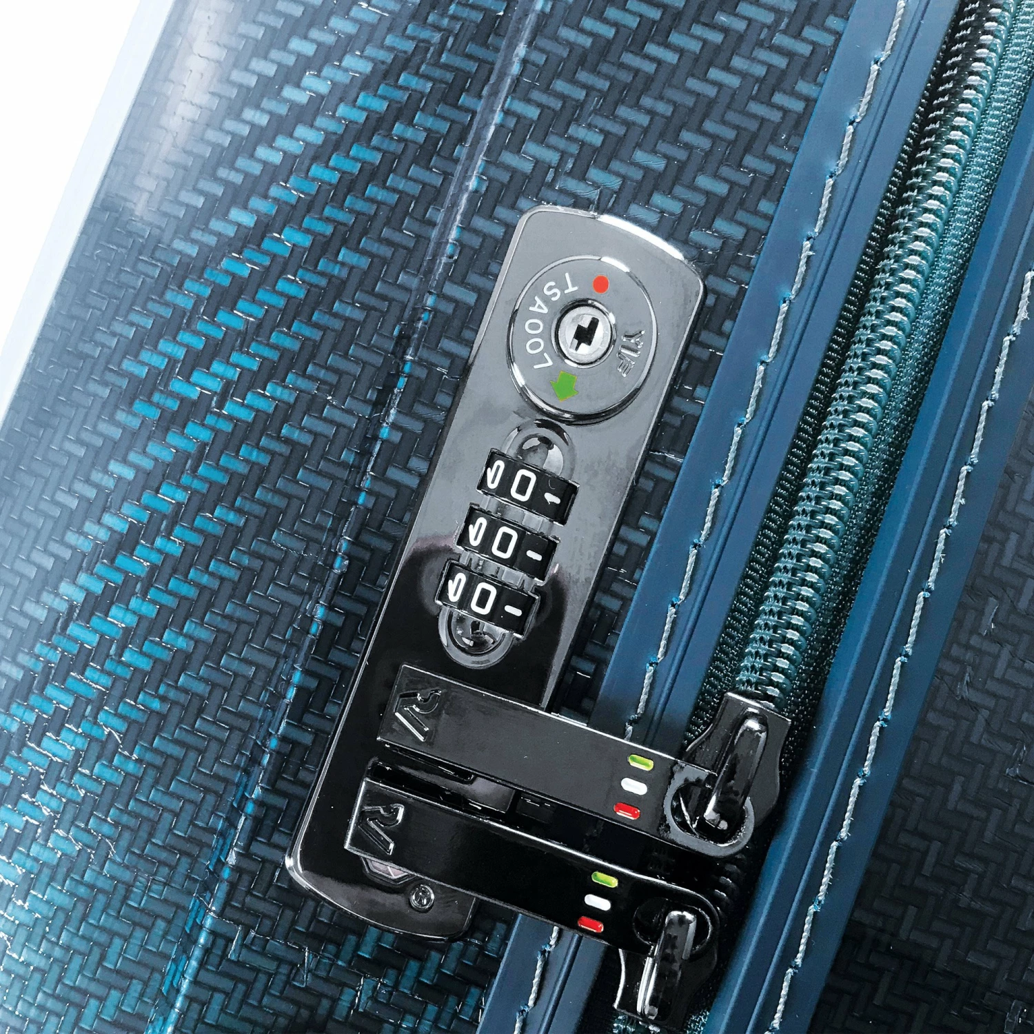 Roncato We Are Glam - 4-Rollen-Kabinentrolley S 55 Cm – Bild 9