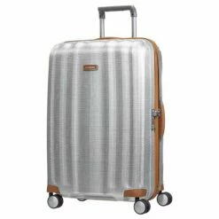Samsonite Lite-Cube DLX Spinner - 4-Rollen-Trolley L 76 Cm