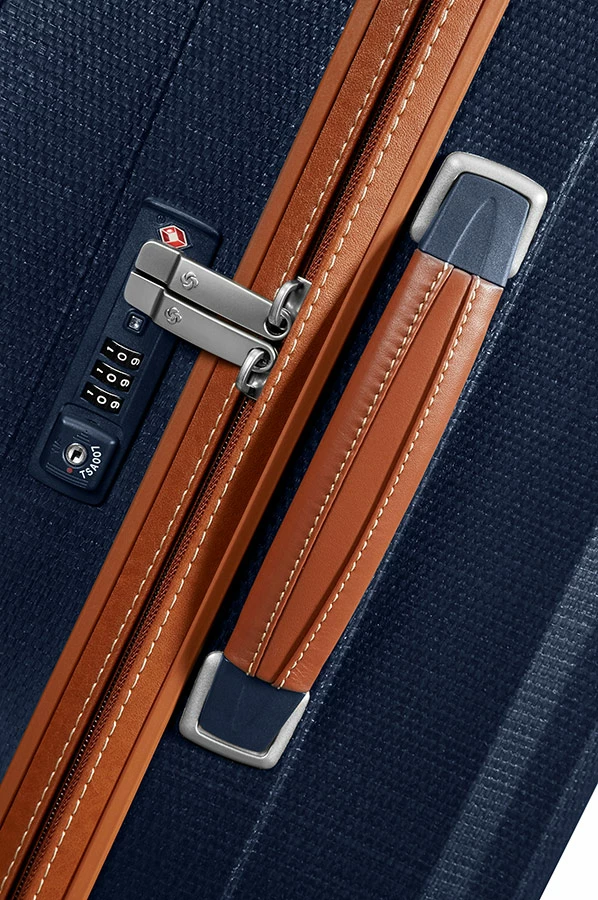 Samsonite Lite-Cube DLX Spinner - 4-Rollen-Trolley XL 82 Cm – Bild 6