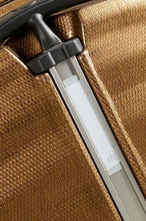 Samsonite Lite-Shock - 4-Rollen-Kabinentrolley S 55 Cm – Bild 8