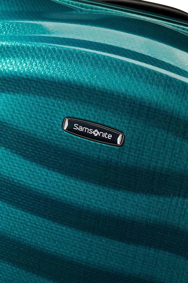 Samsonite Lite-Shock - 4-Rollen-Kabinentrolley S 55 Cm – Bild 7