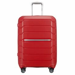 Samsonite Flux 4-Rollen-Trolley M 68 Cm Erw.