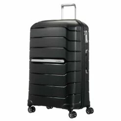 Samsonite Flux 4-Rollen-Trolley L 75 Cm Erw.