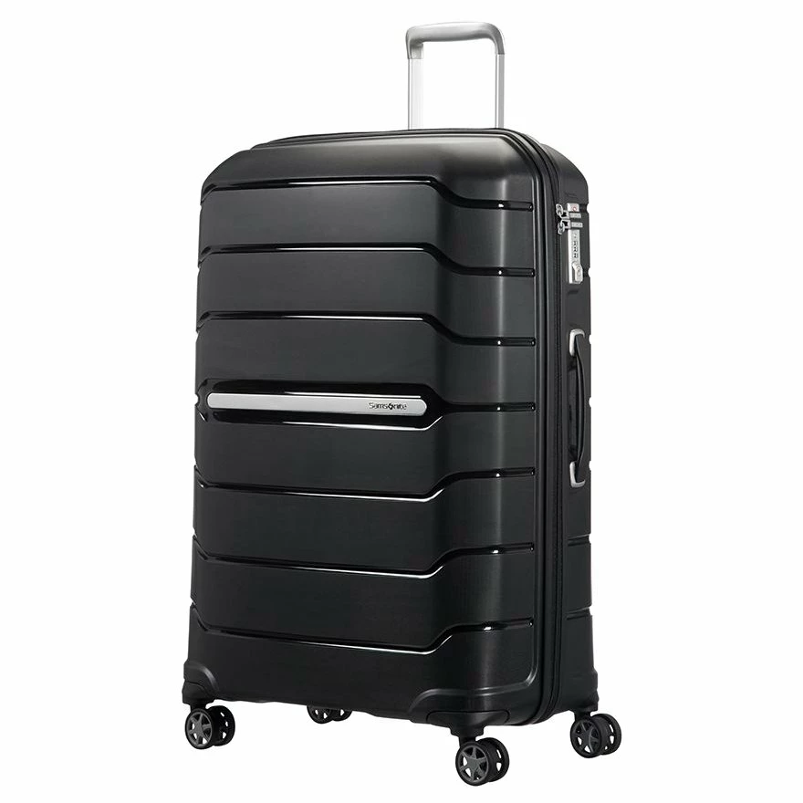 Samsonite Flux 4-Rollen-Trolley L 75 Cm Erw.