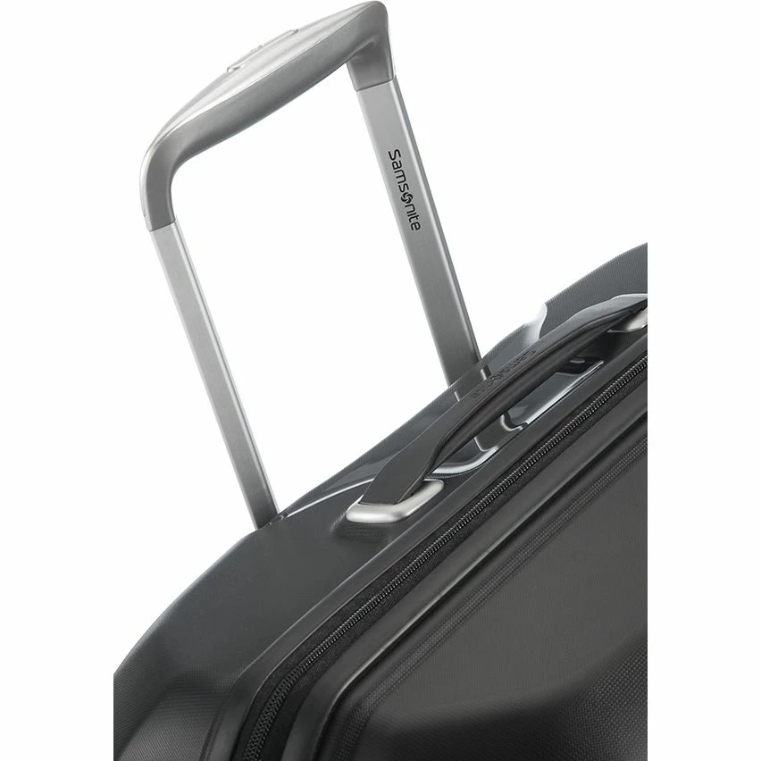 Samsonite Flux 4-Rollen-Trolley L 75 Cm Erw. – Bild 3