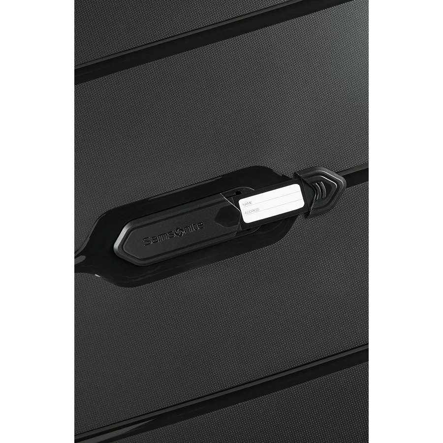 Samsonite Flux 4-Rollen-Trolley L 75 Cm Erw. – Bild 6