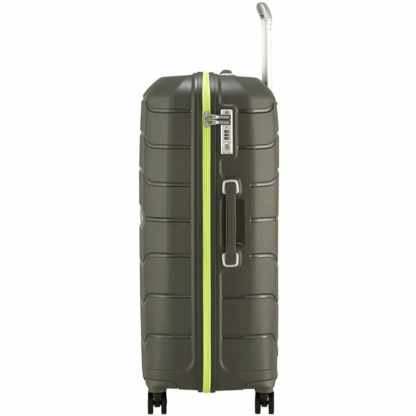 Samsonite Flux 4-Rollen-Trolley L 75 Cm Erw. – Bild 10