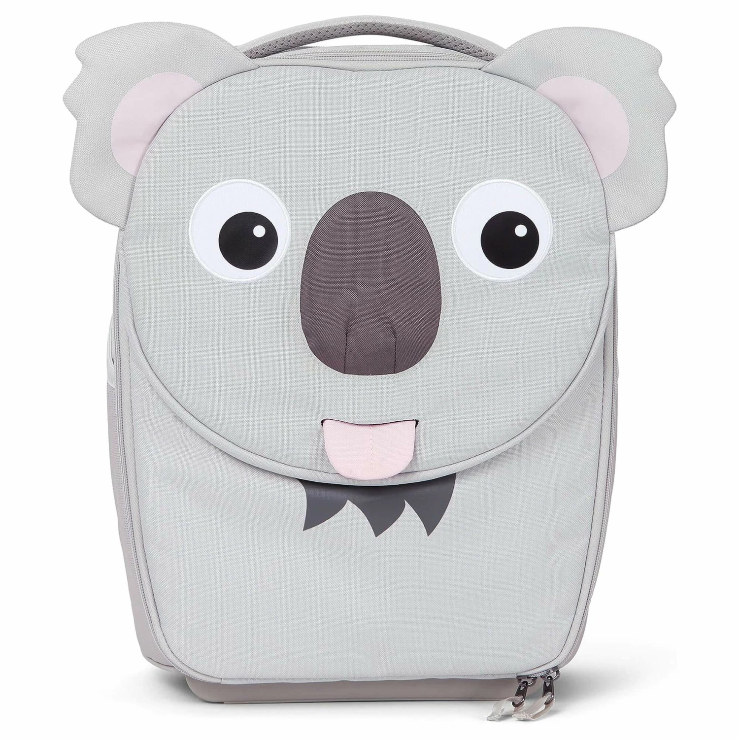 Affenzahn XS - 2-Rollen-Kabinentrolley 40 Cm – Bild 4